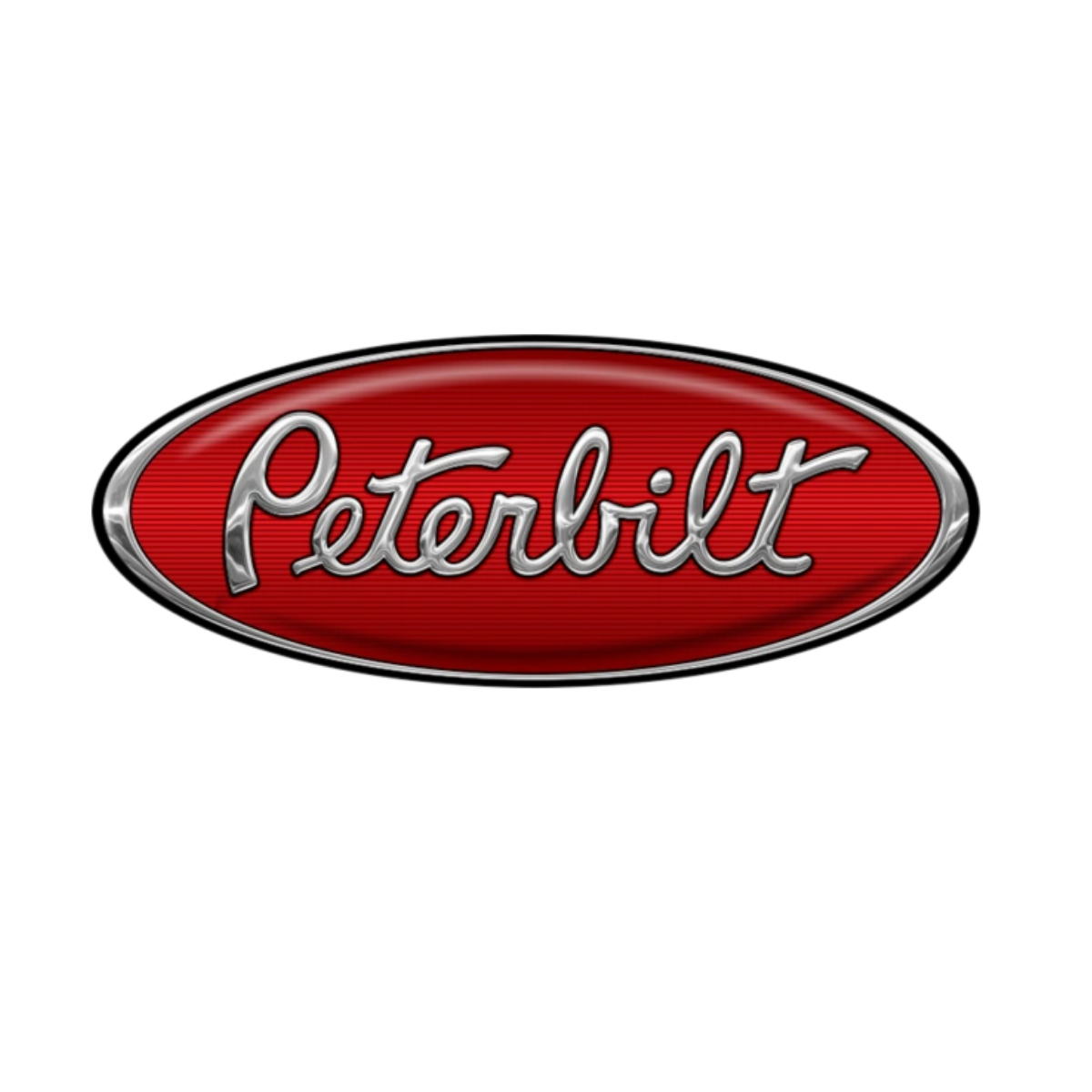 Peterbuilt Logo