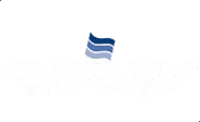 Bradford White Water Heaters logo with three blue wavy lines above the text.