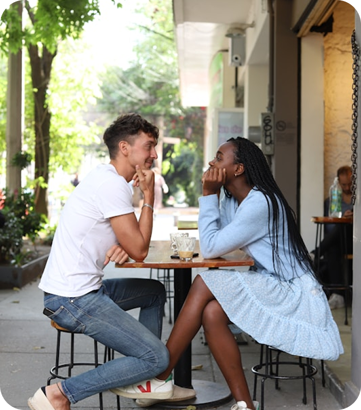 Say Allo and DiHola case study