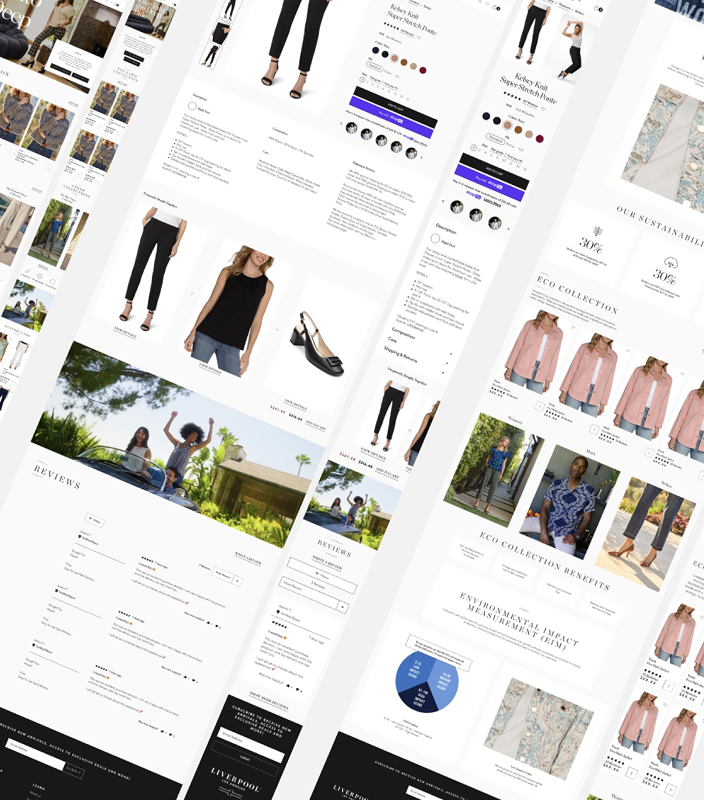 Liverpool Los Angeles case study