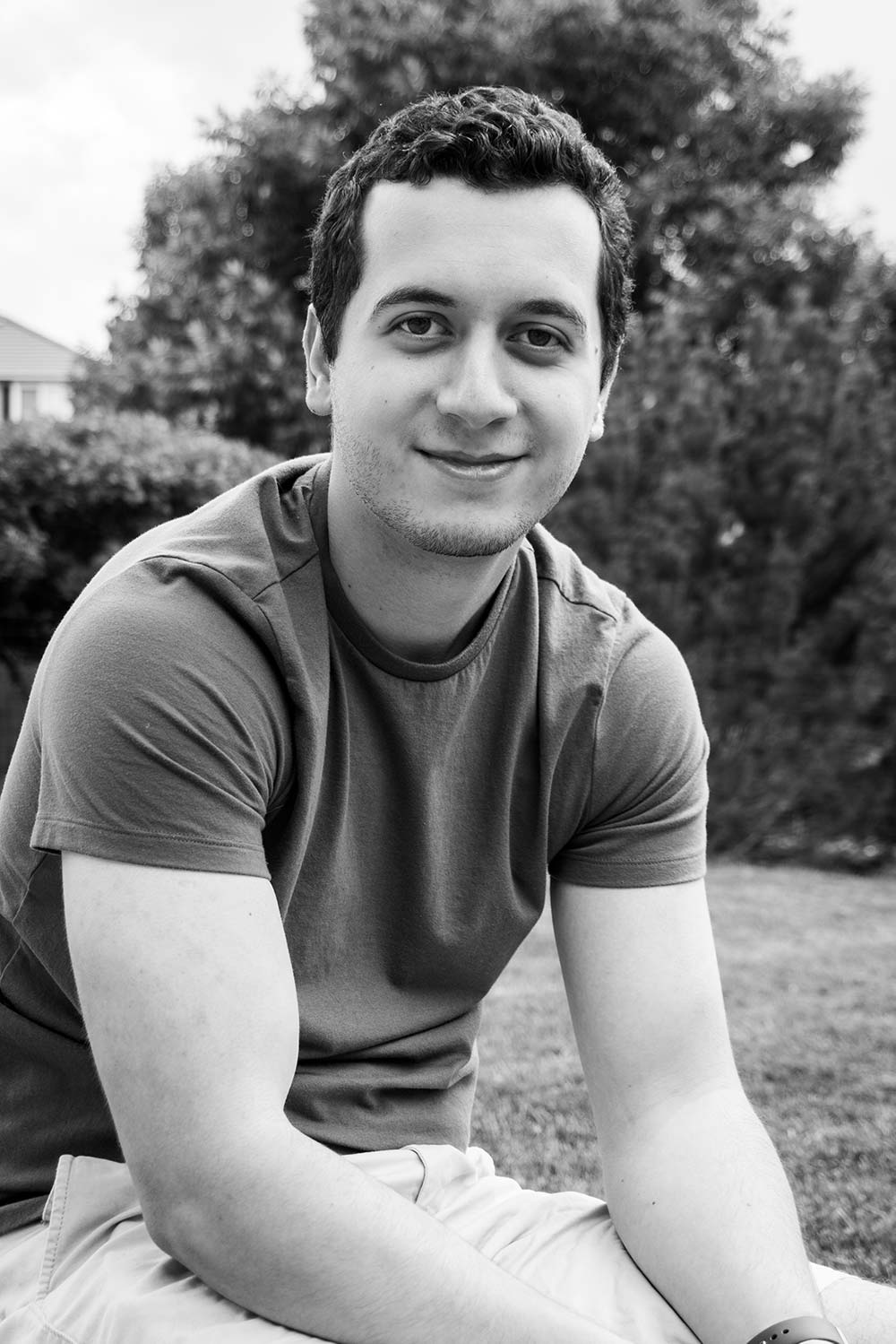 Daniel Castro Maia