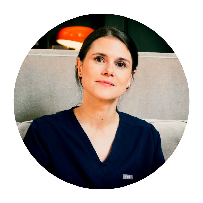 Margot Thévenot