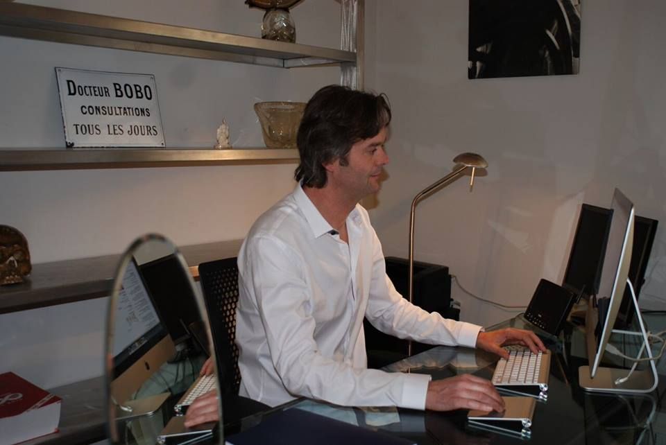 Philippe Arnold