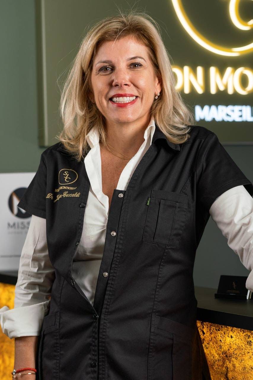 Sandra Jarniac-Ceccaldi