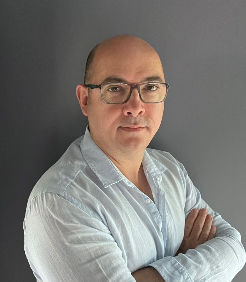 Christophe Galland