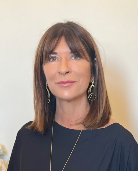 Christine Luneau