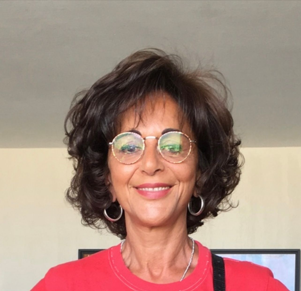 Nelly Benhamou