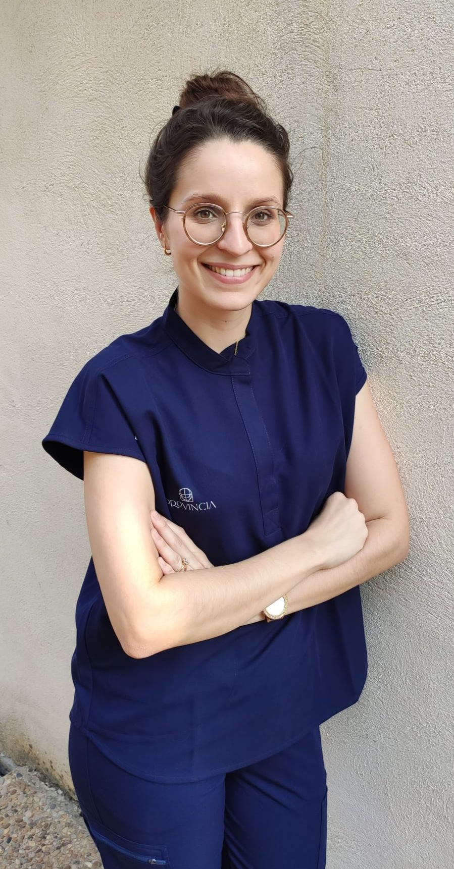 Mujgan Kocabas