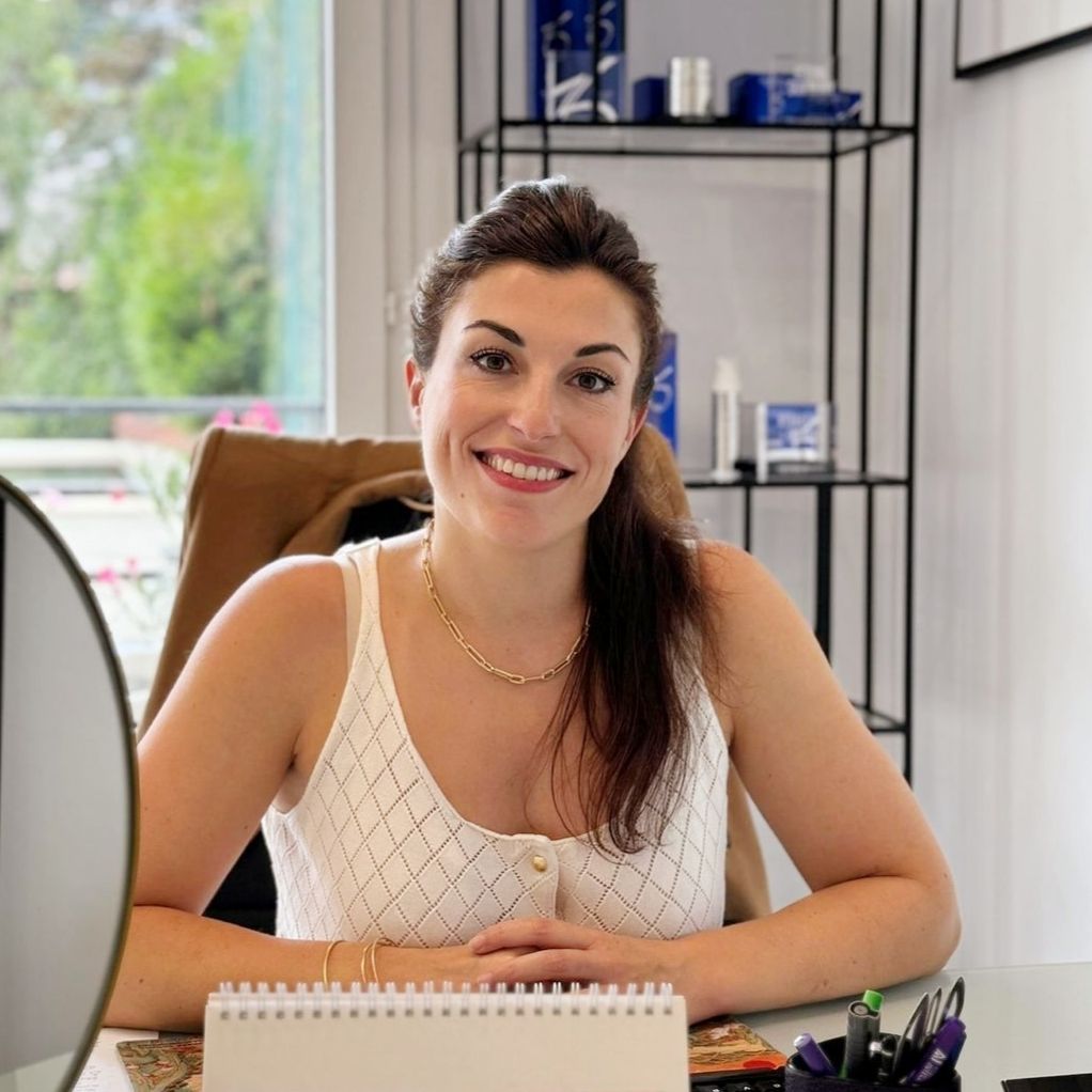 Floriane Staffolani
