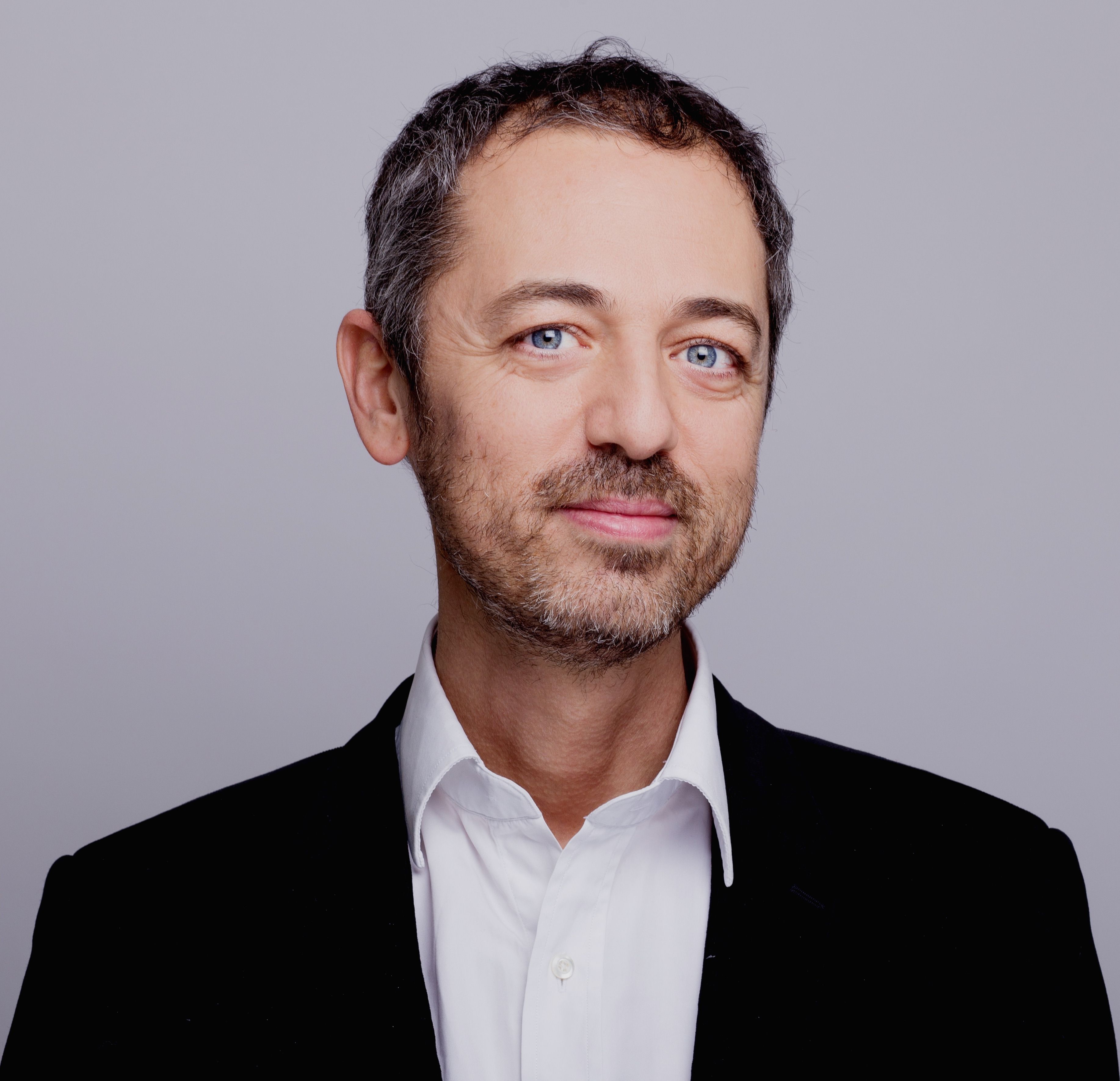 Jean Marc Adda