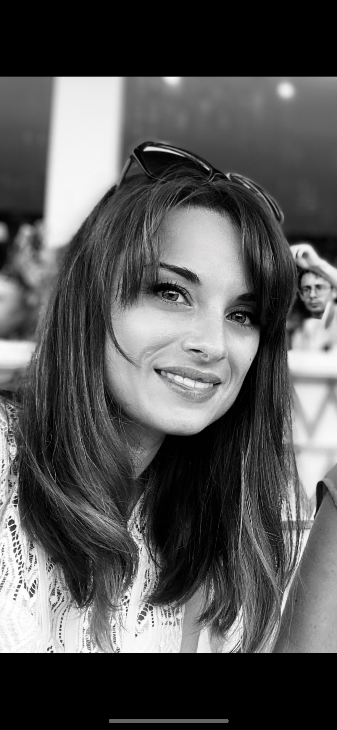 Amélie L'Heudé