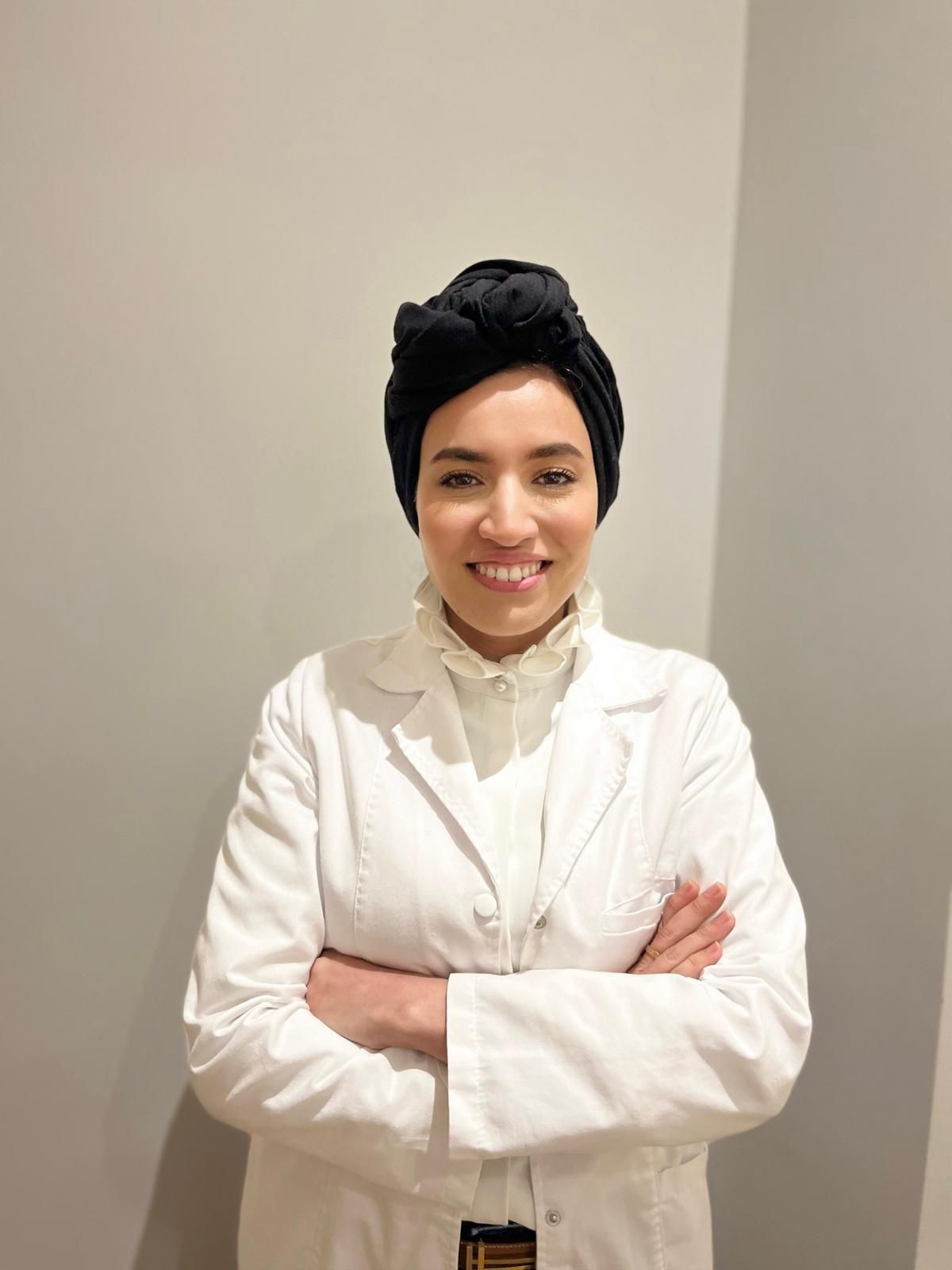 Fatima Boclet