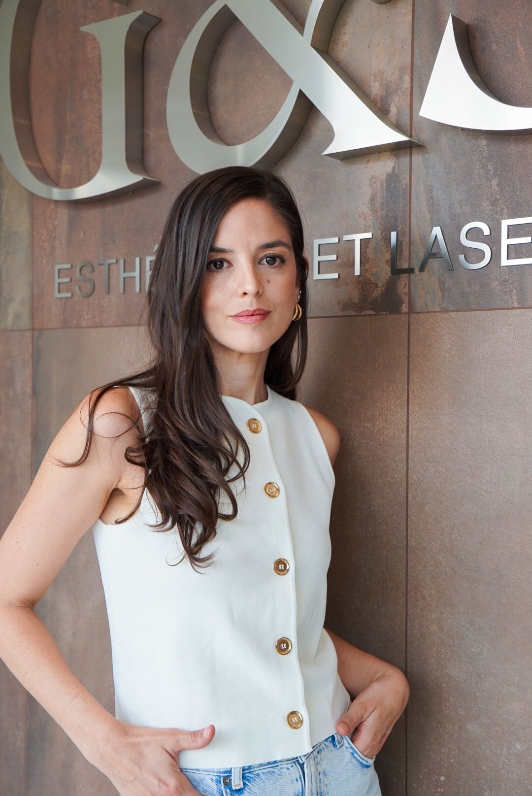 Claritza Gonzalez Perez