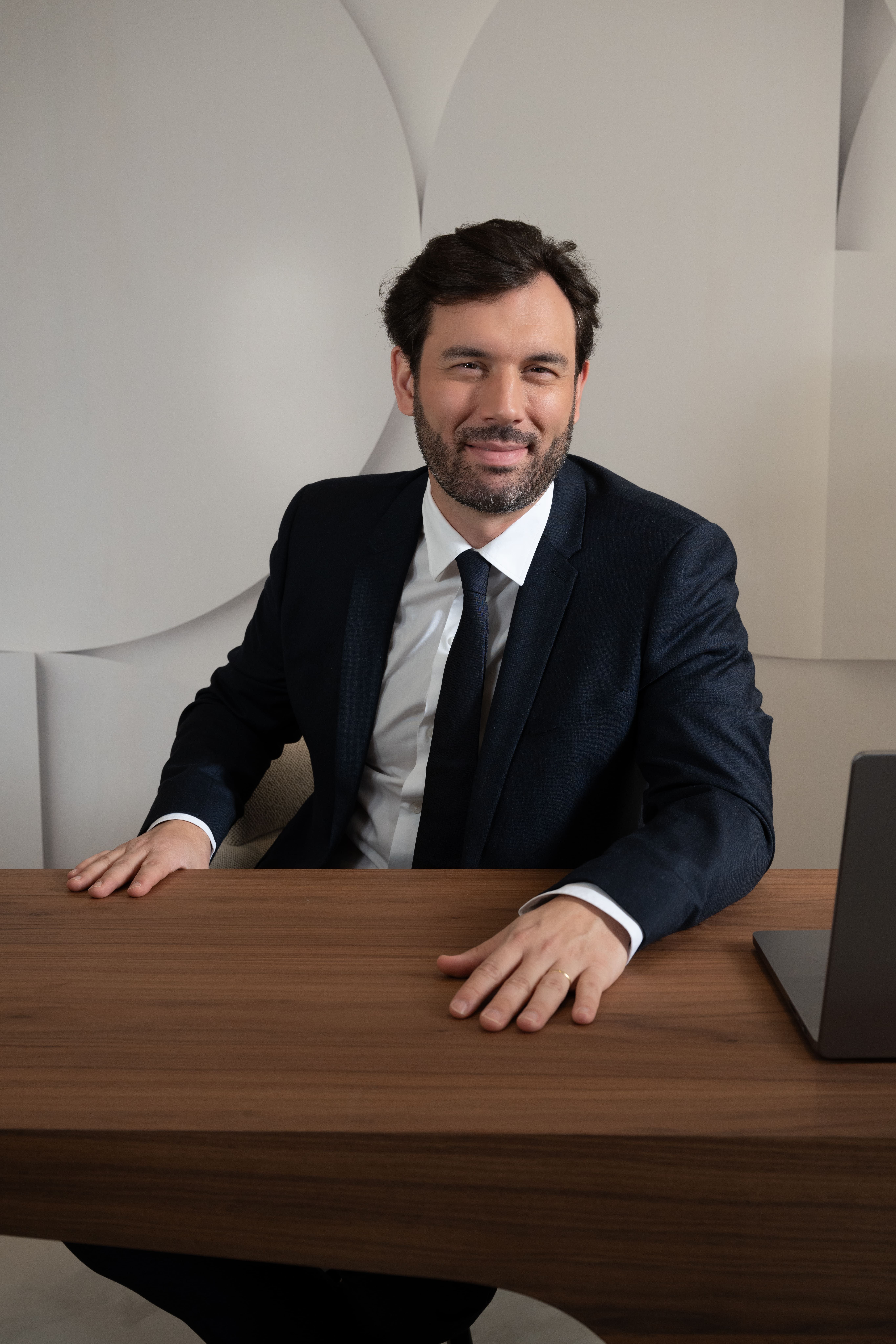 Aurélien Perrod
