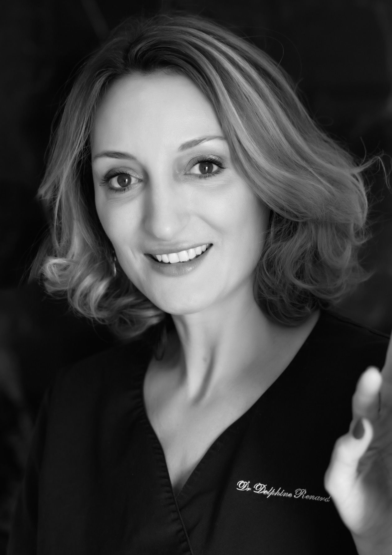 Delphine Renard