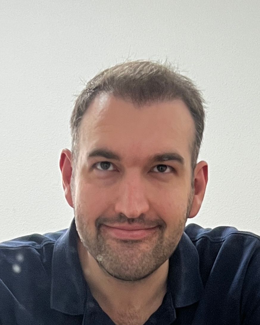 Nicolas Deletre