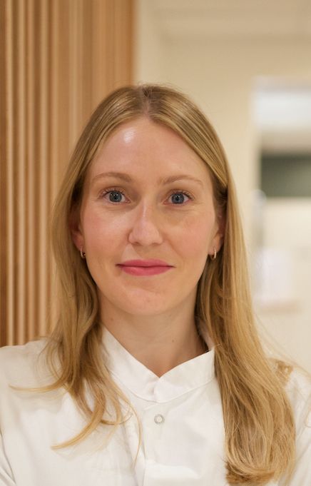 Eloïse Moreau