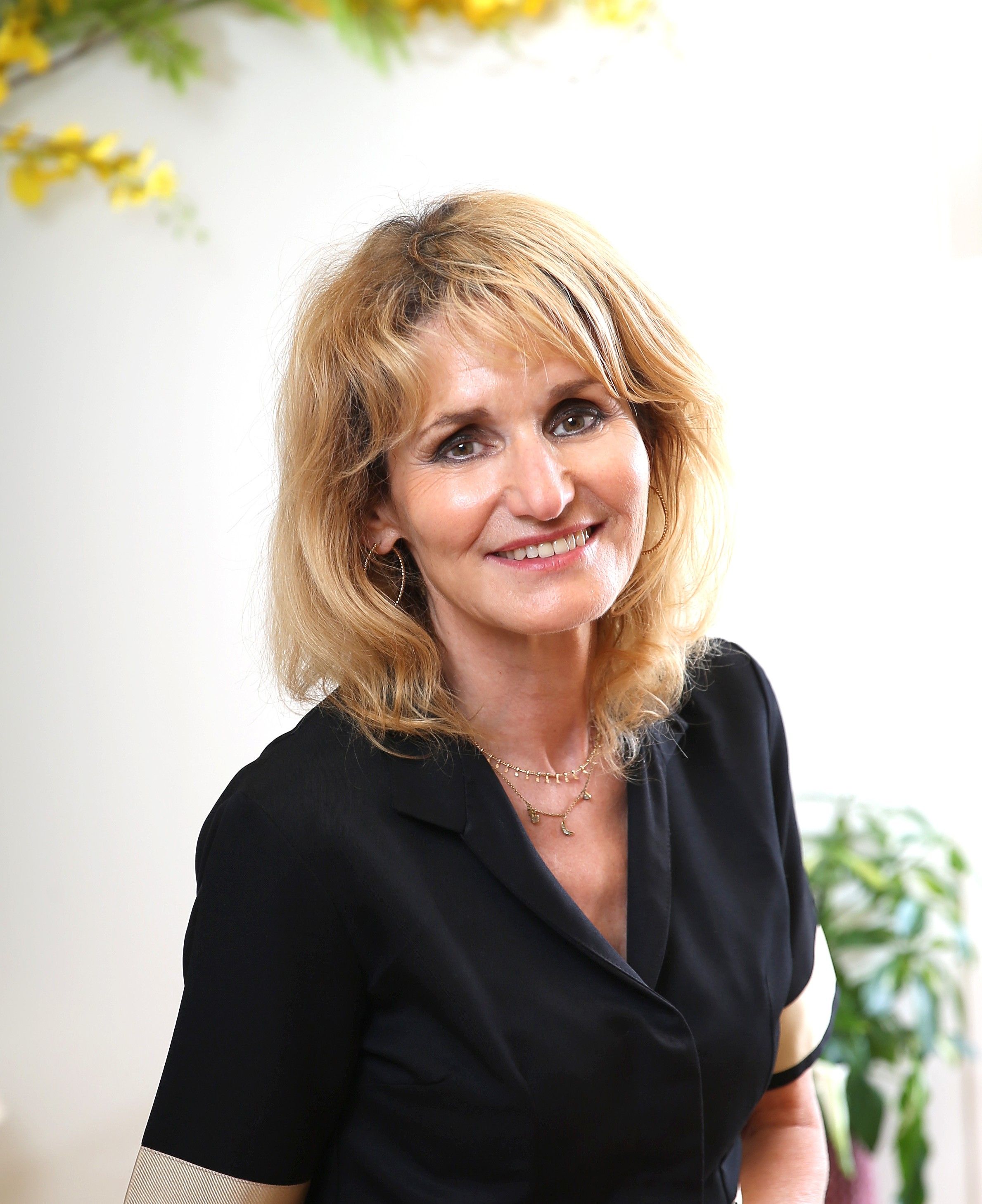 Catherine Larguier