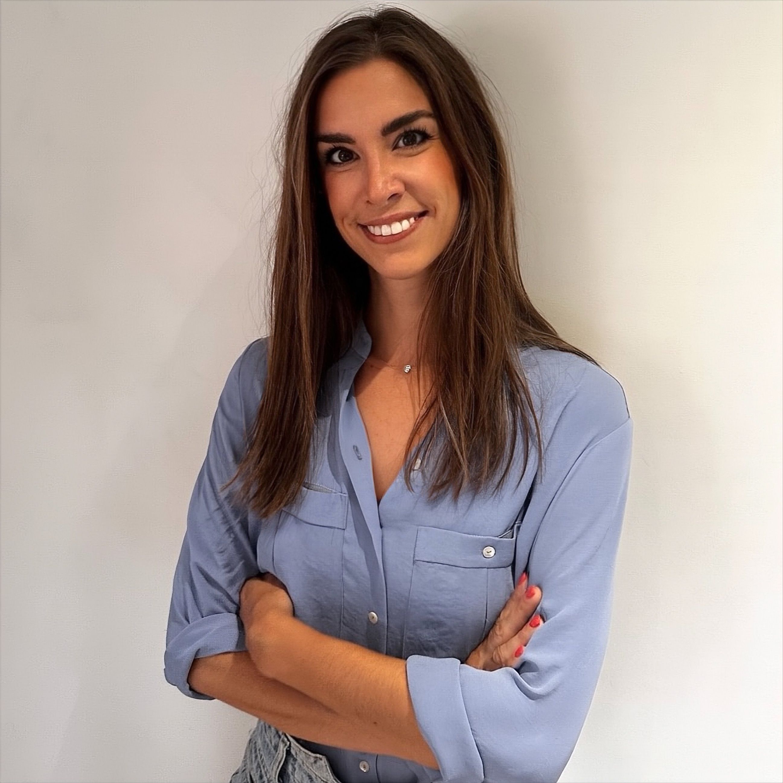 Marie Vanas