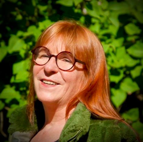 Isabelle Gigon
