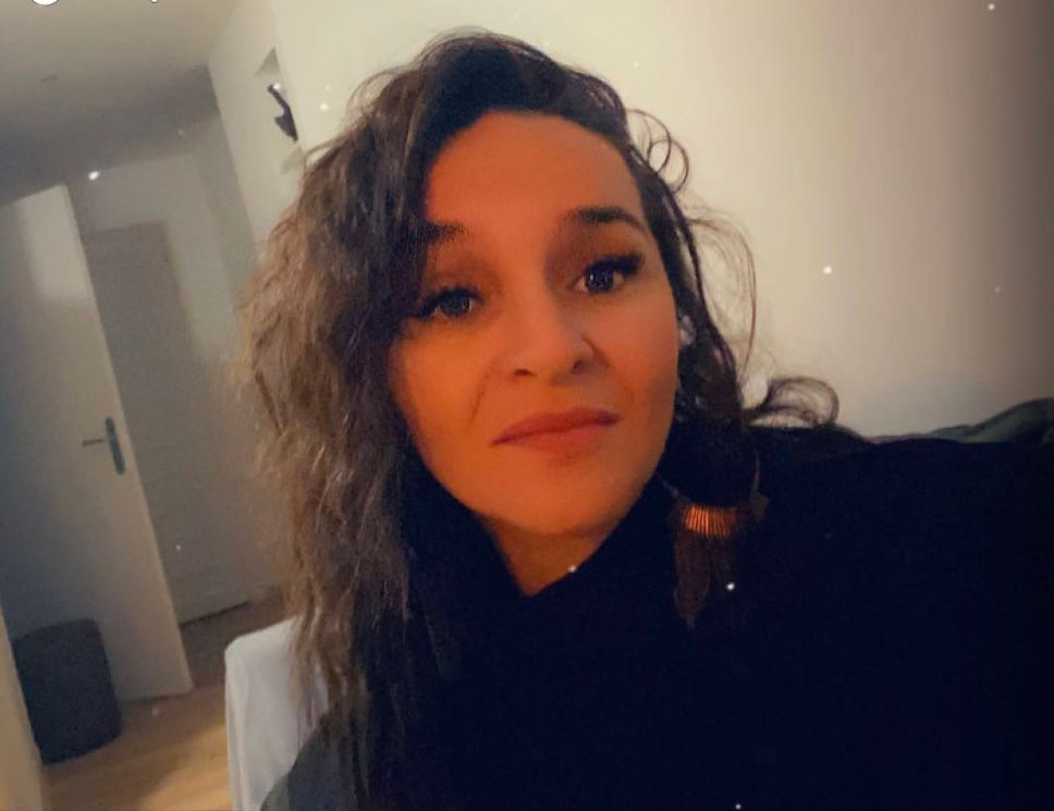 Laila Zitouni