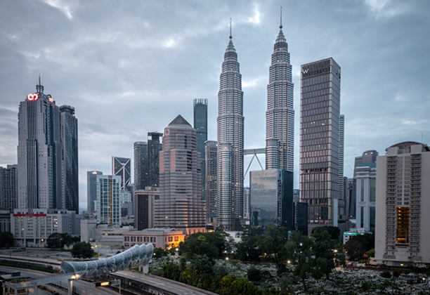 Southeast Asia Growth