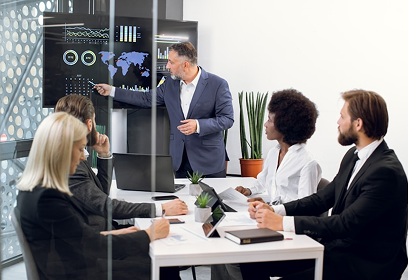 Tech Leadership