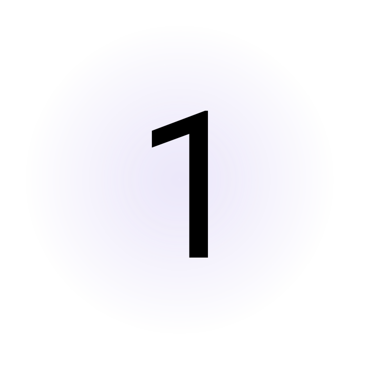 Number 1