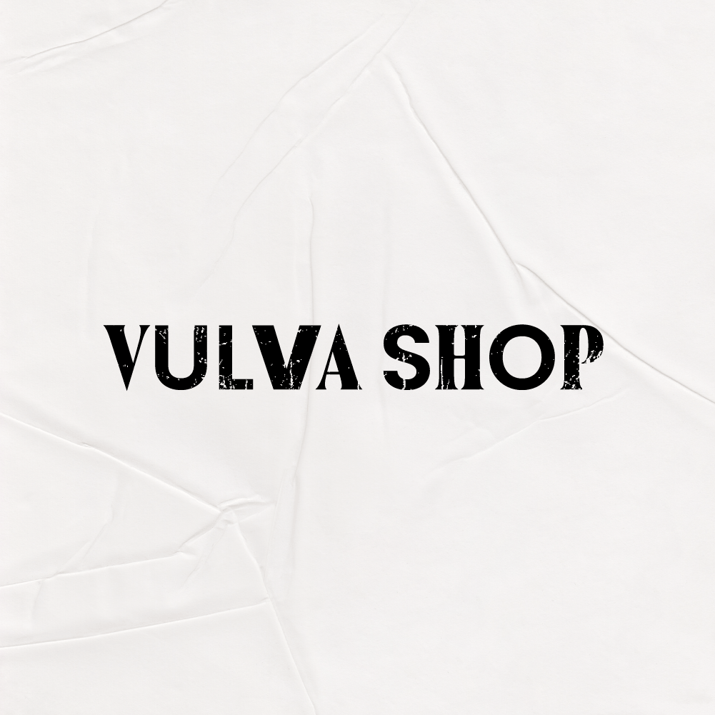 Vulva Shop Logo