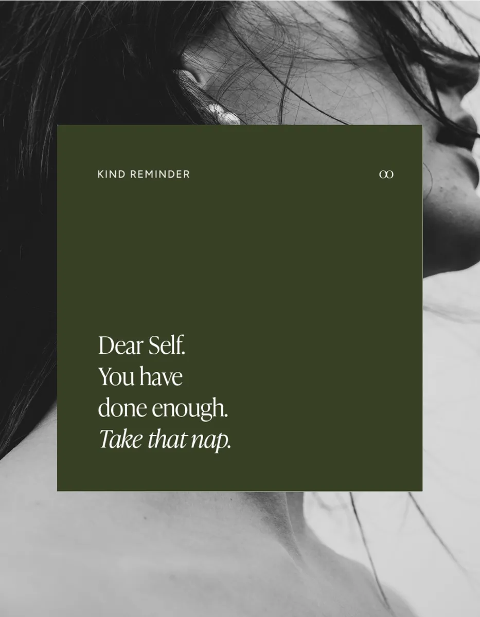 Mooja Studio Social Media Grafik