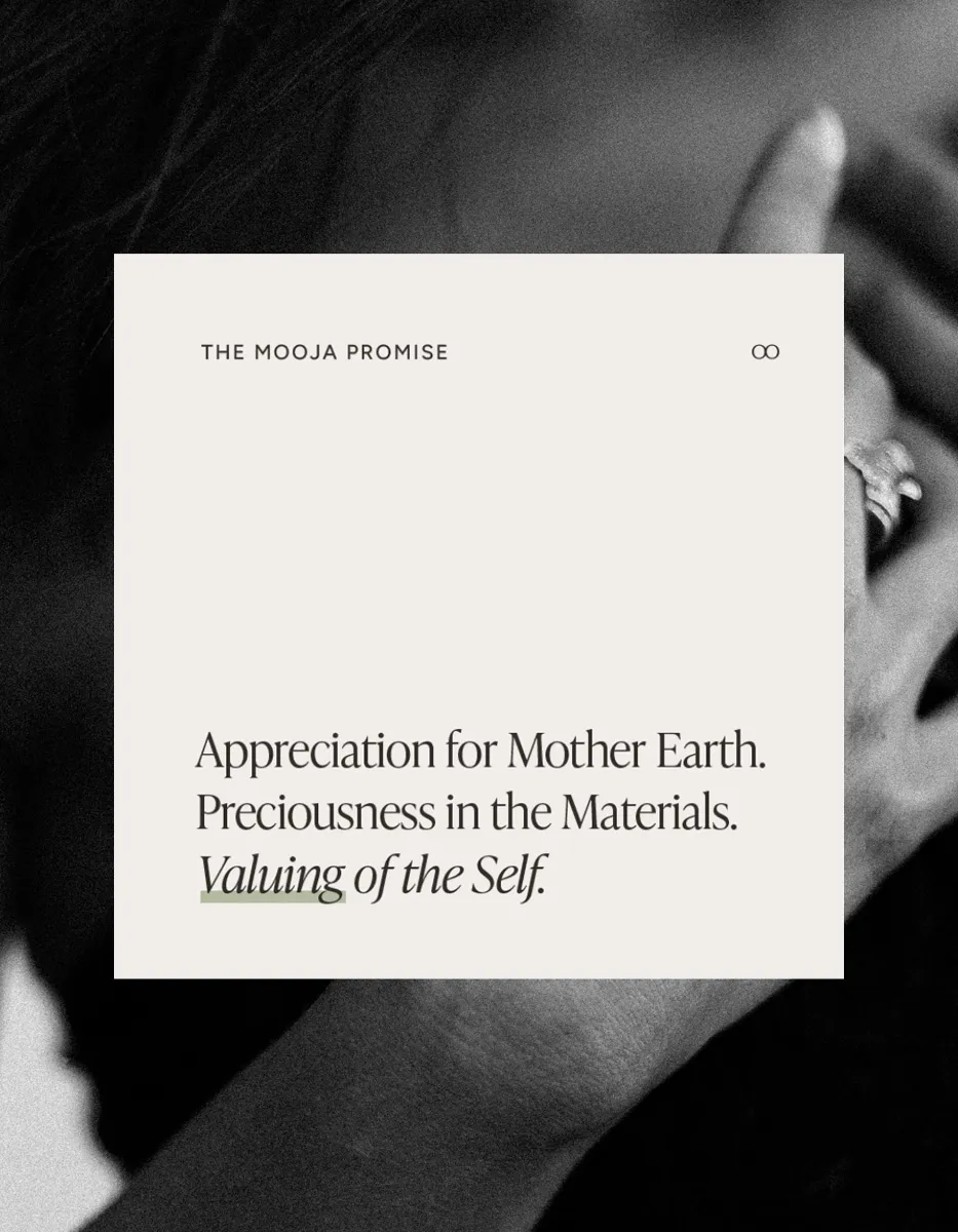 Mooja Studio Social Media Grafik