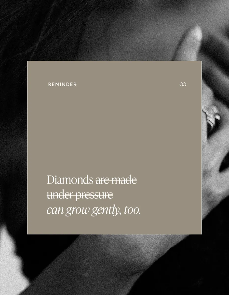 Mooja Studio Social Media Grafik