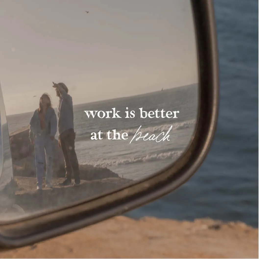 the simple life Social Media Grafiken