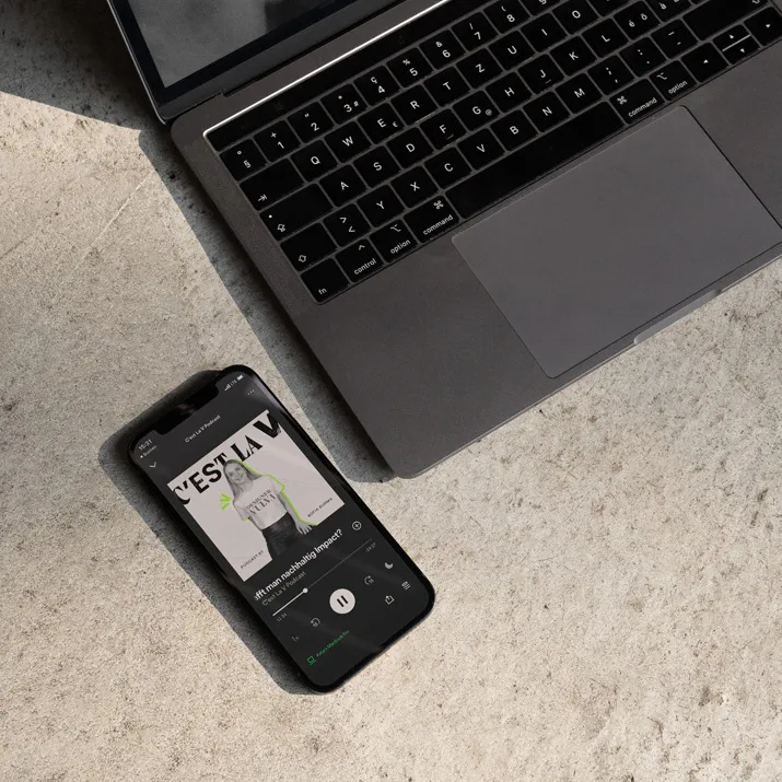 Empovver Podcast Cover