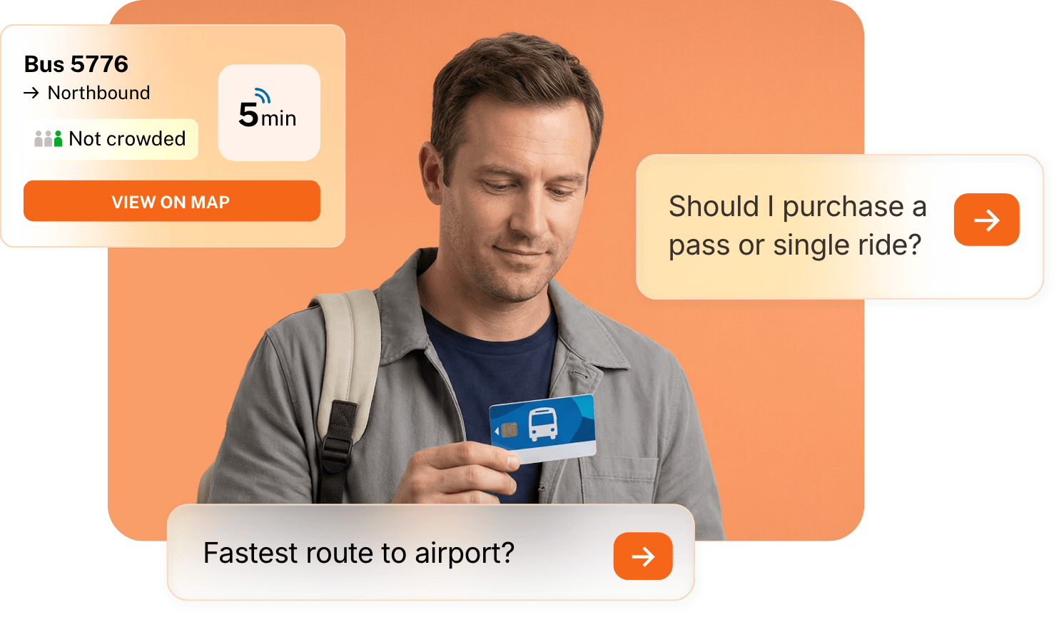 Public Transit visual