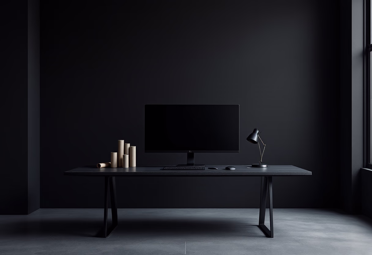 [background image] background image of a design studio (for a web design agency)