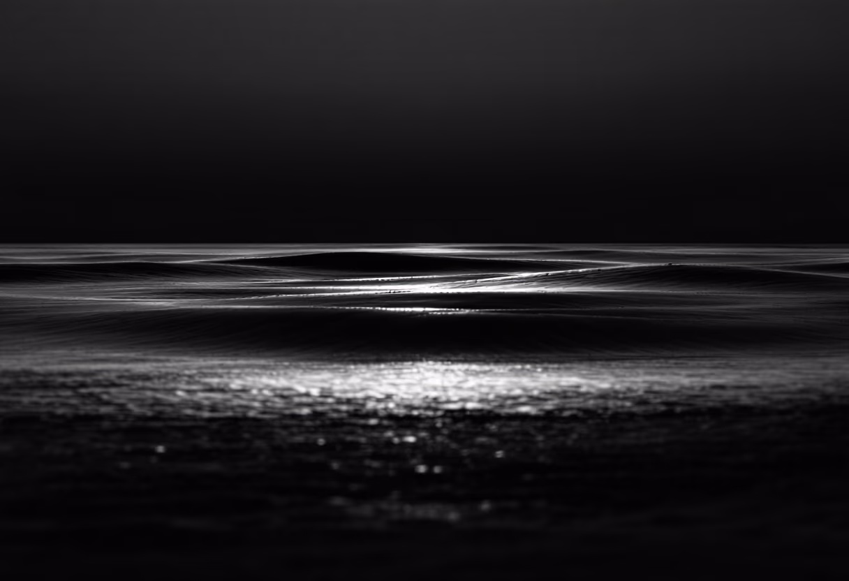 image of beach sunset (for a wedding planning service) [background image]