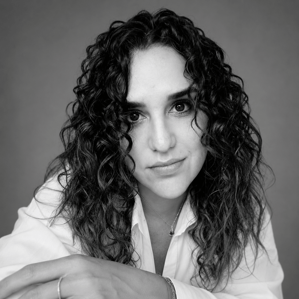 Karla Cronenbold