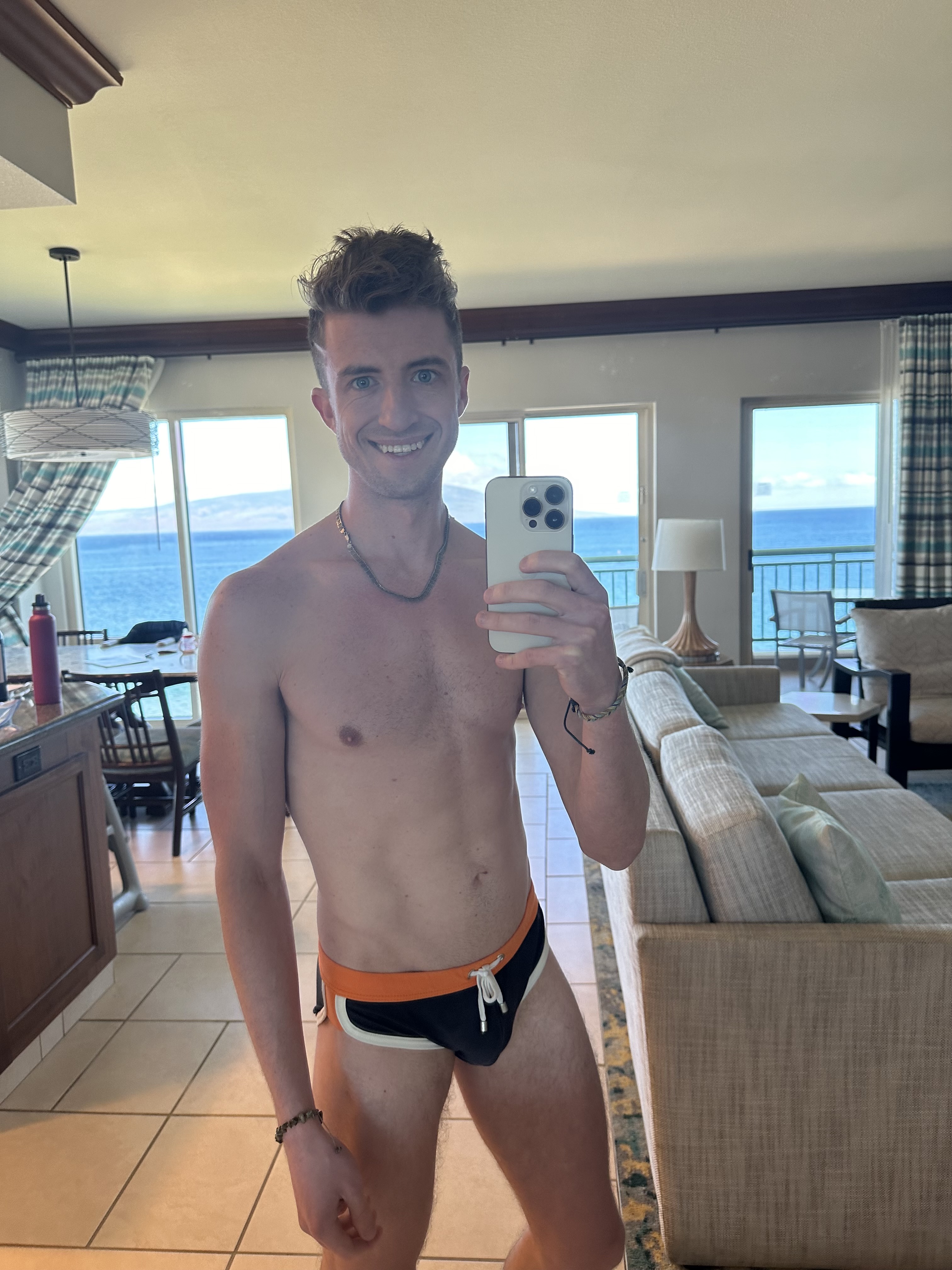 [background image] image of founder at work (for an interior design firm)