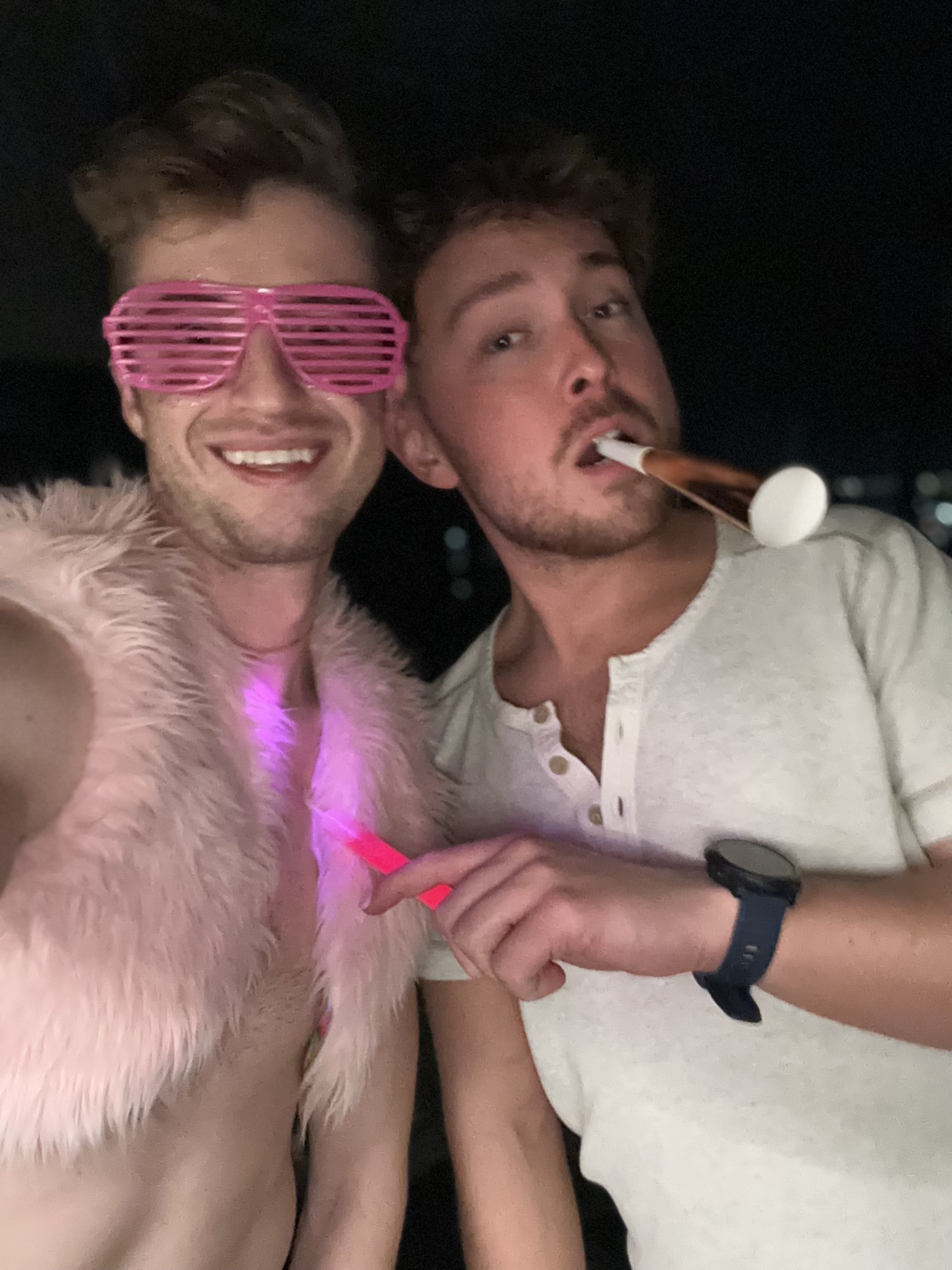 [background image] image of festive dining tables (for an italian restaurant)