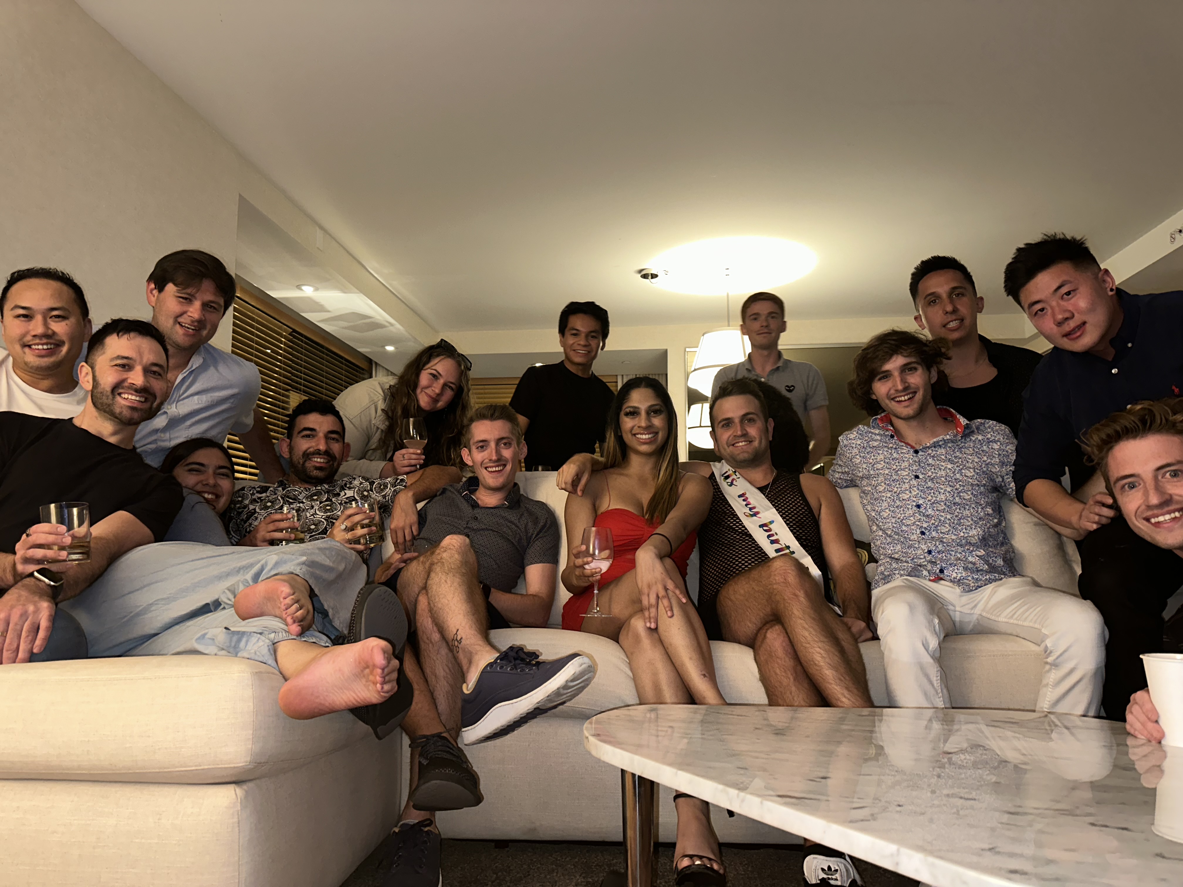 image of tailor drafting patterns