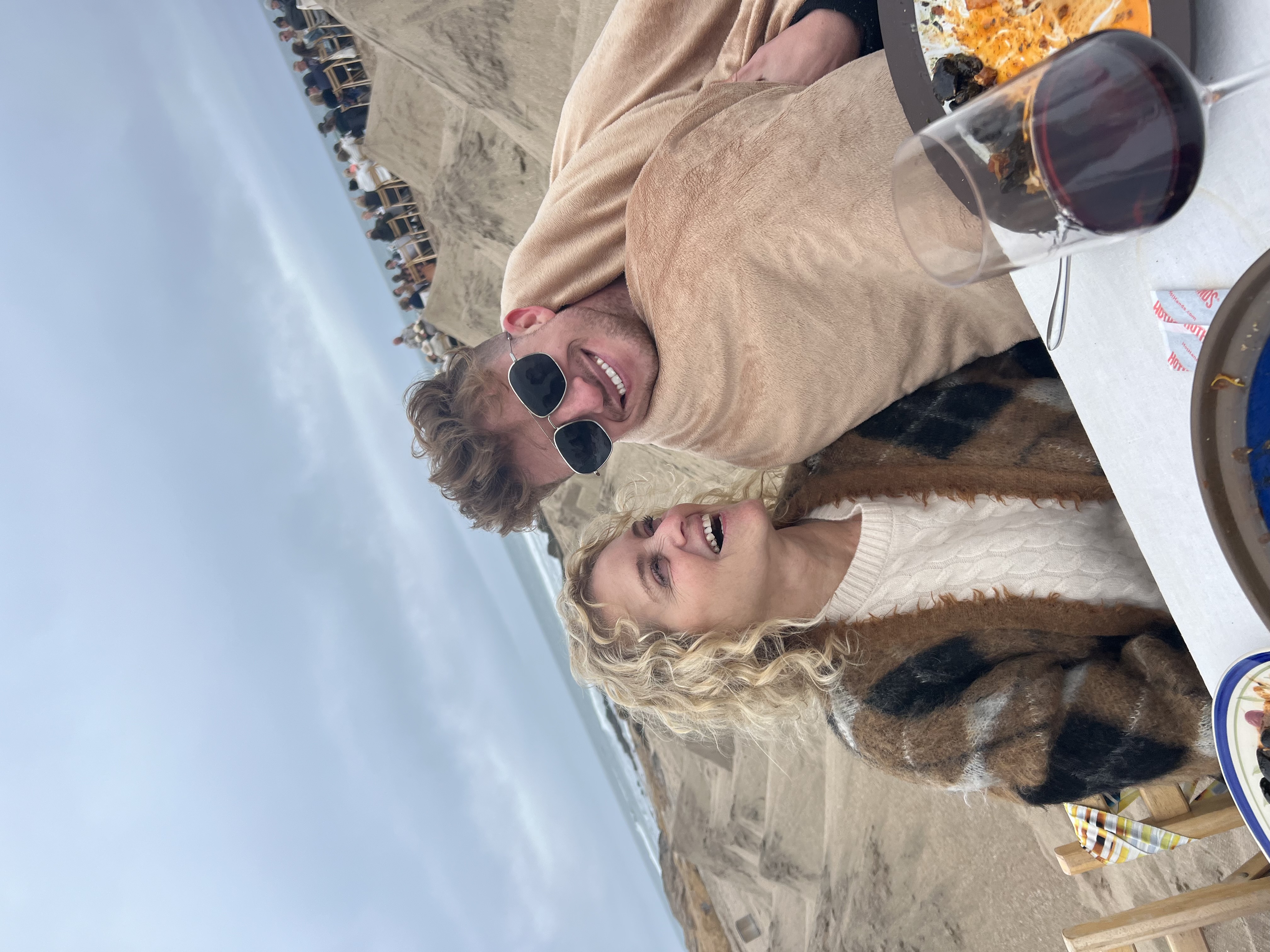 image of tailor drafting patterns