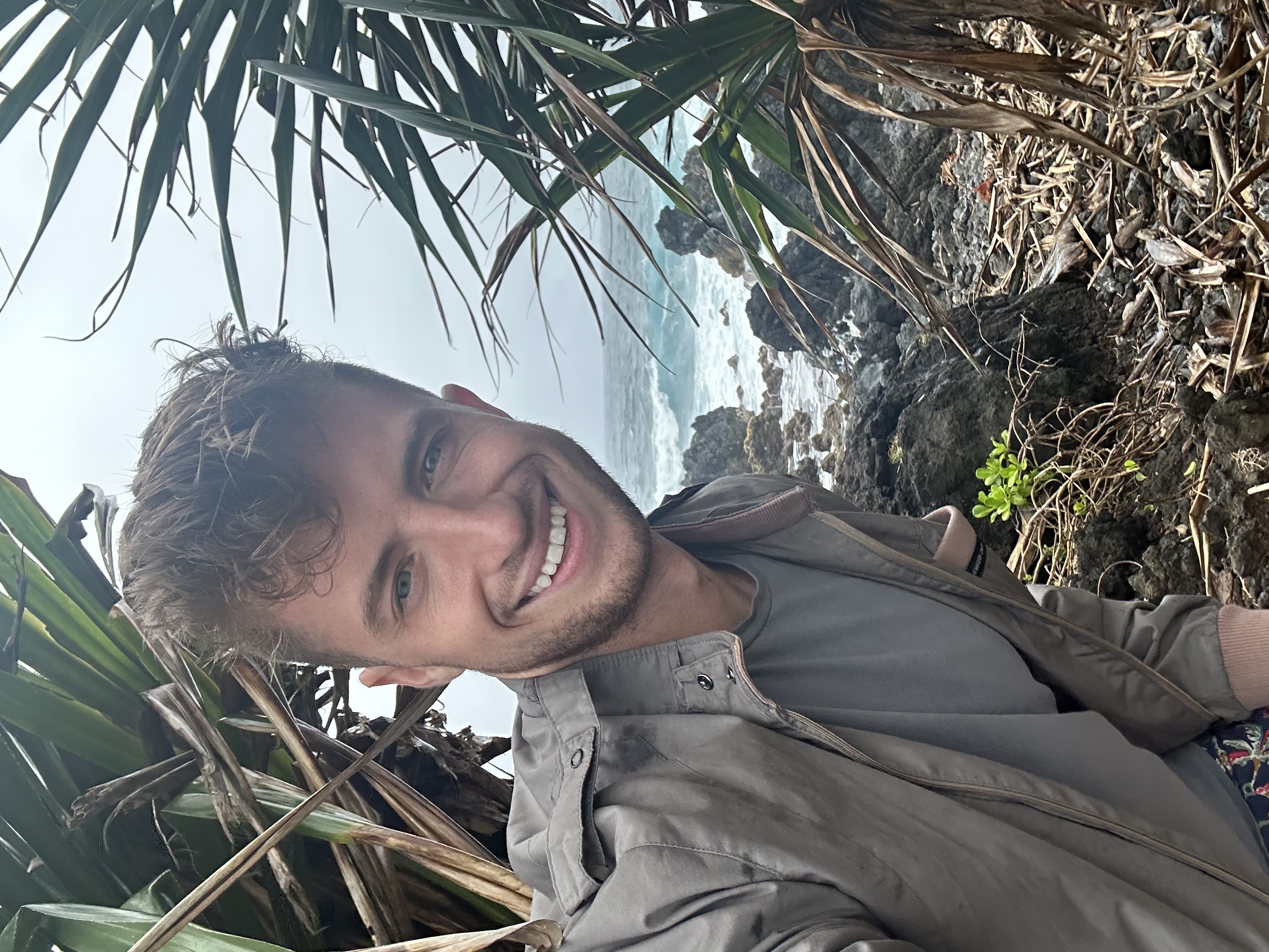 [background image] image of founder at work (for an interior design firm)