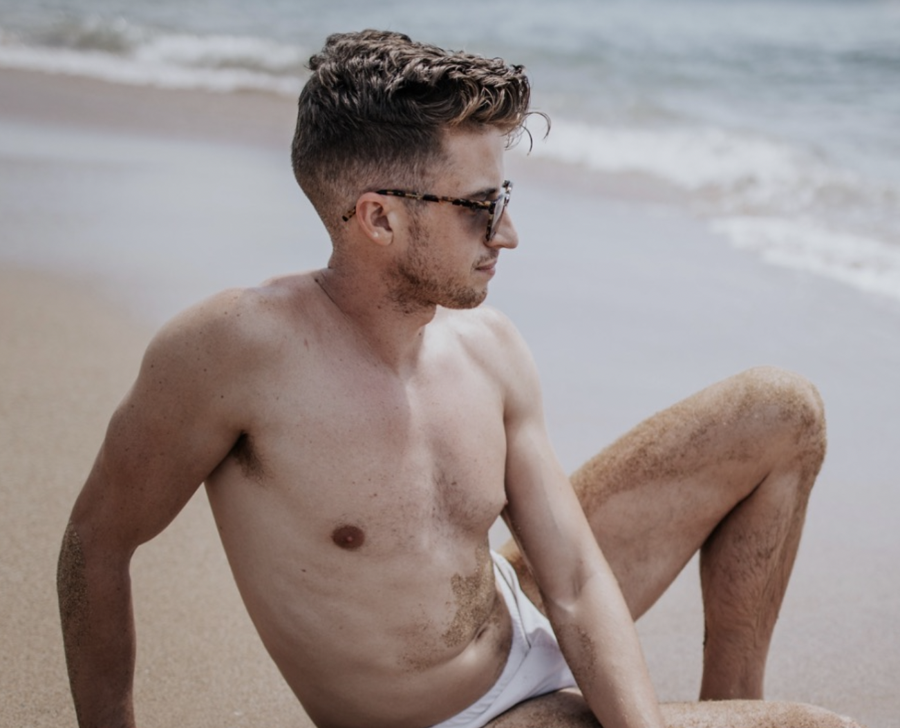 image of a farmer's market entrance