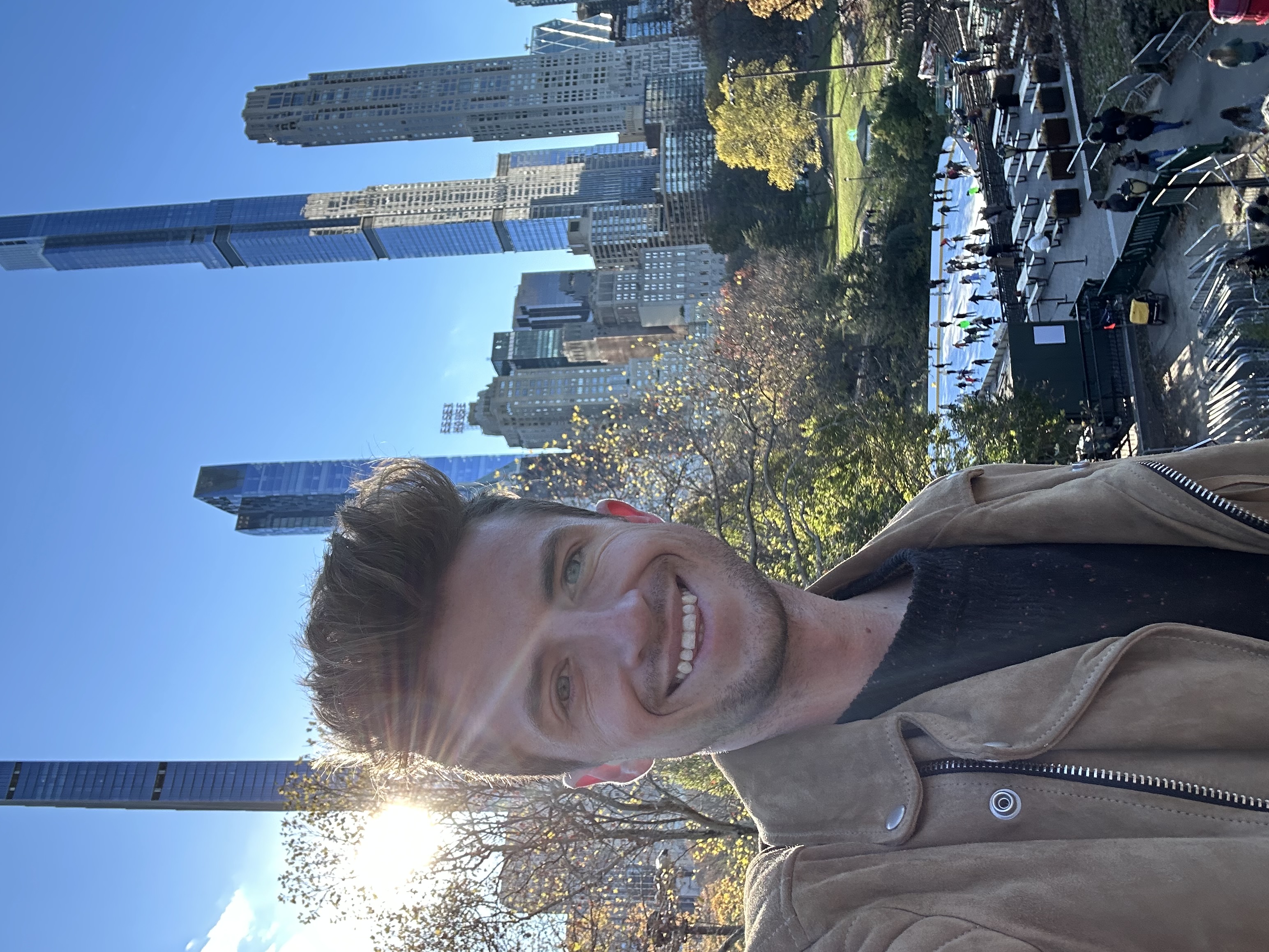 image of tailor drafting patterns