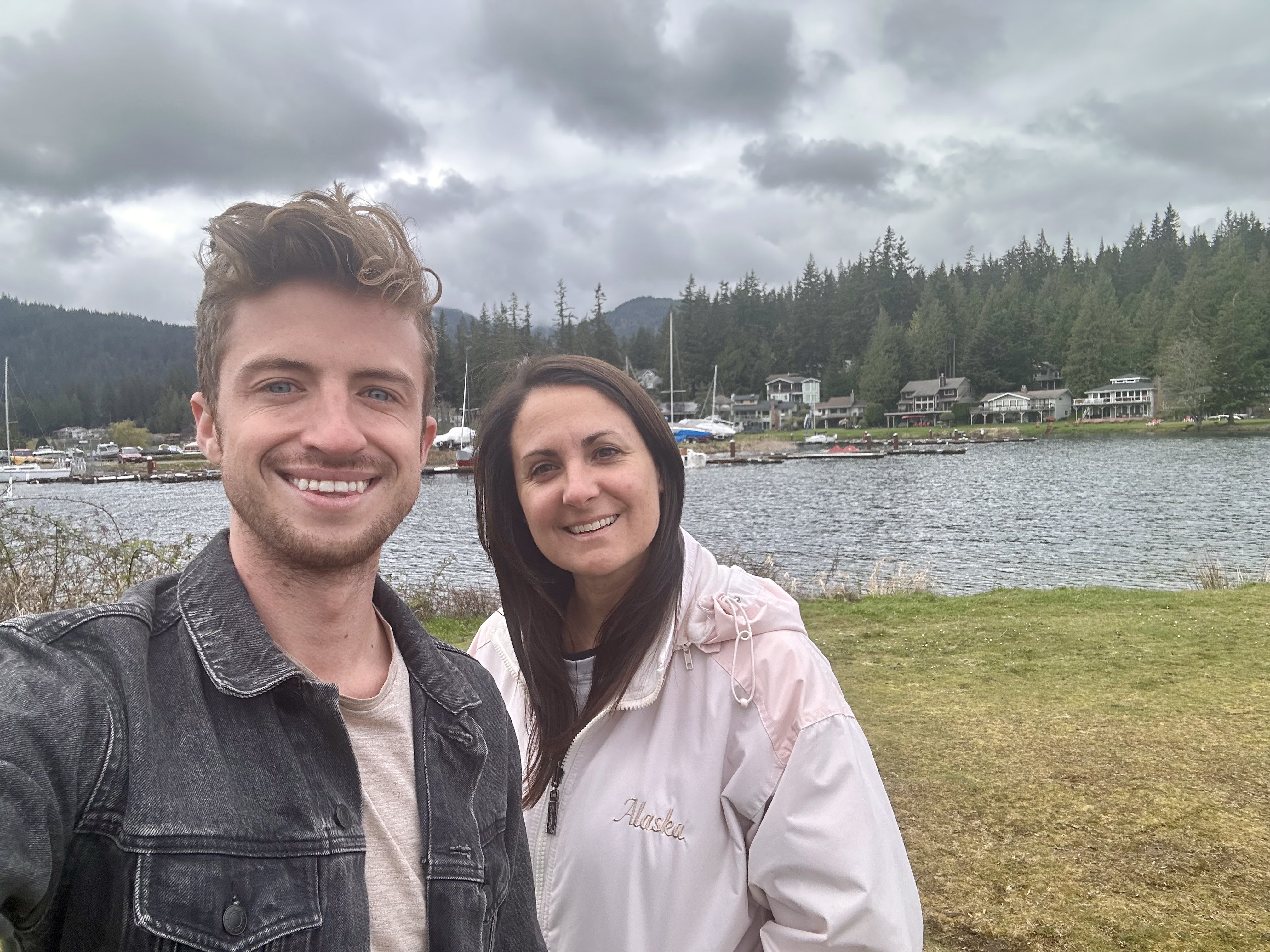 [background image] image of founder at work (for an interior design firm)