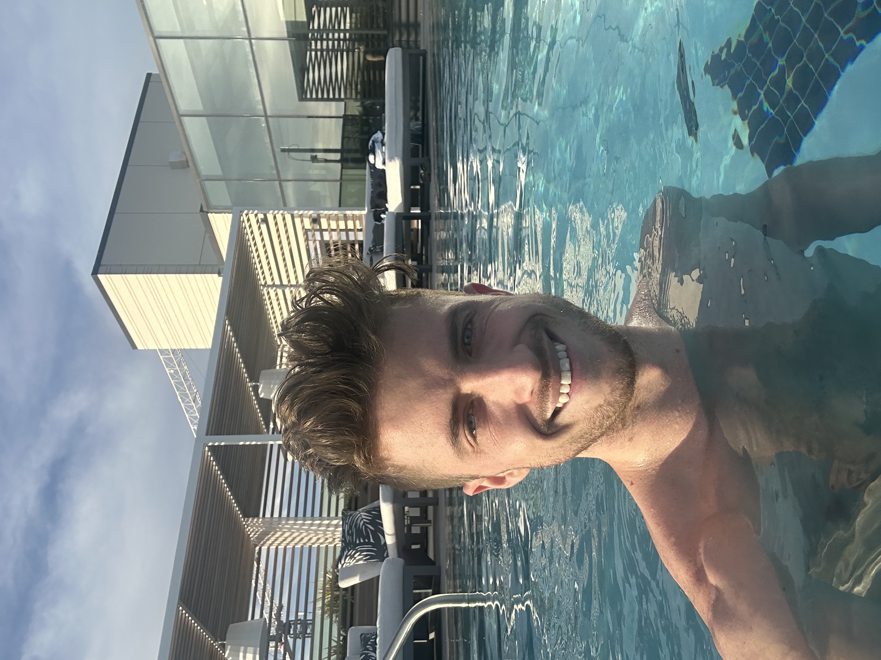 image of cycling community event (for a bicycle shop)