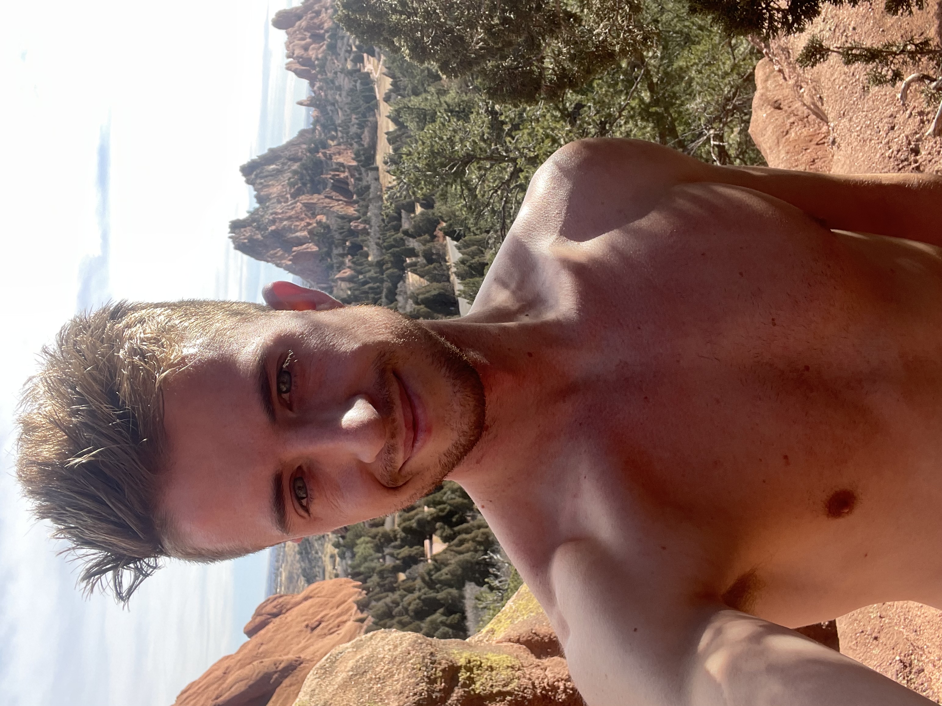 [background image] image of cityscape at dusk (for a pr firm)