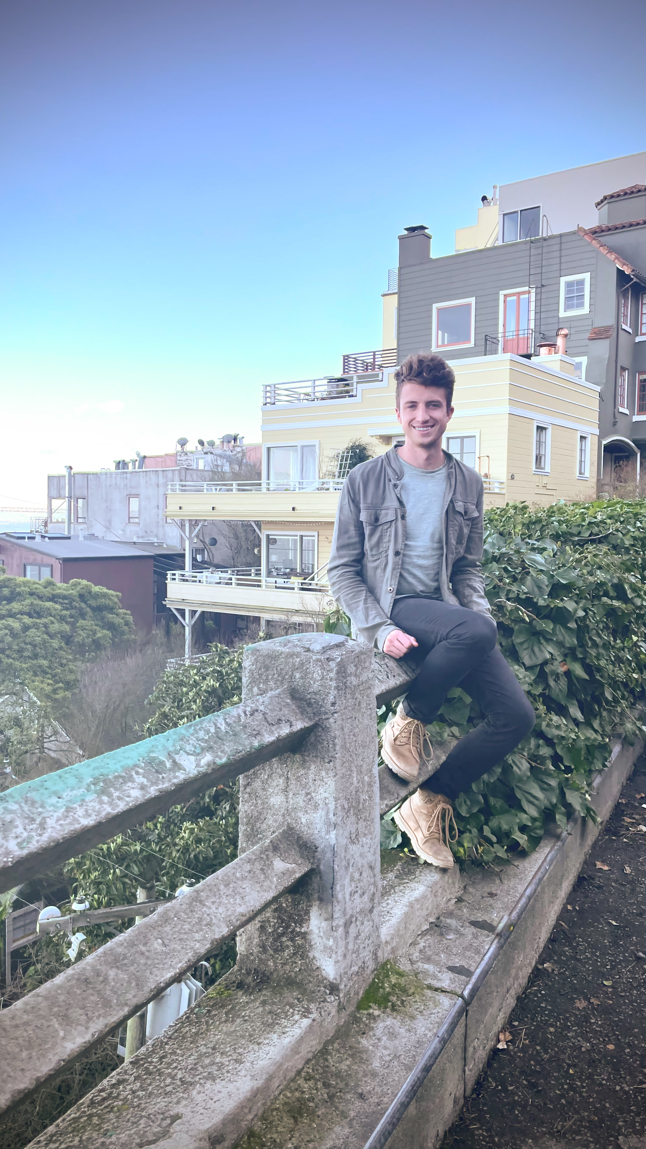 image of tailor drafting patterns