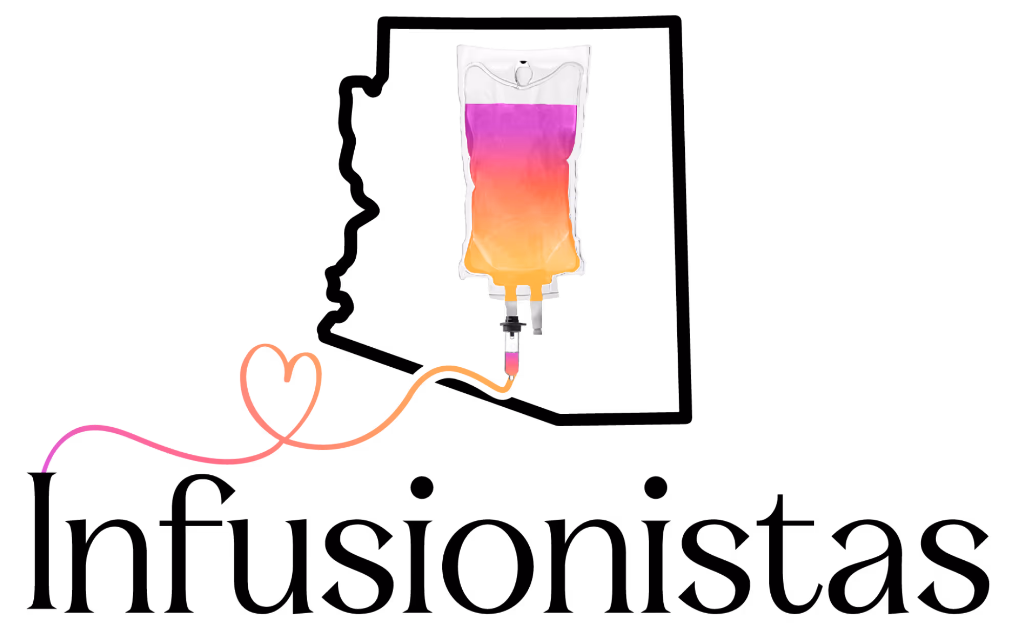 Infusionistas Logo